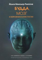 Будда, мозг и нейрофизиология счастья. Как изменить жизнь к лучшему