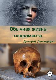 Обычная жизнь некроманта