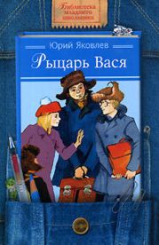 Рыцарь Вася