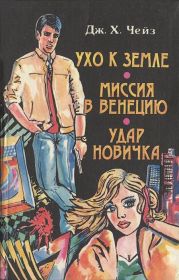 Миссия в Венецию