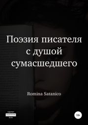 Поэзия писателя с душой сумасшедшего