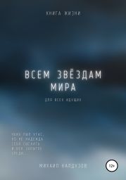 Всем звёздам мира. Чьих пыл угас, но не надежда…