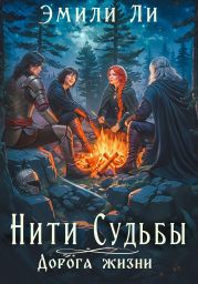Нити Судьбы