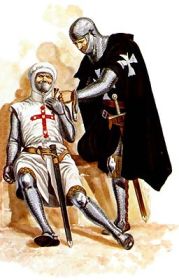 История Мальтийского Ордена