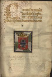 Хроника взятия Сеуты (ДП)