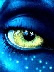 Зеленоглазому брату