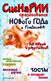 Сценарии празднования Нового года и Рождества без жертв и разрушений