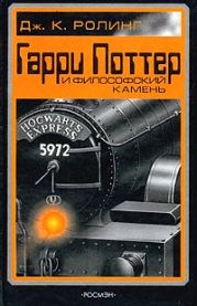 Гарри Поттер и Волшебный камень