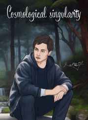 Cosmological singularity