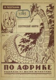 Электрический фонарик