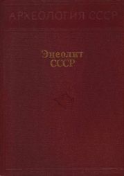 Энеолит СССР