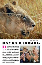 Журнал Наука и Жизнь 2013 №11