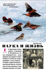 Журнал Наука и Жизнь 2012 №1