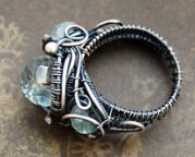 Кольцо сирены