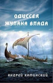 Одиссея жупана Влада