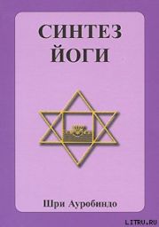 Синтез йоги