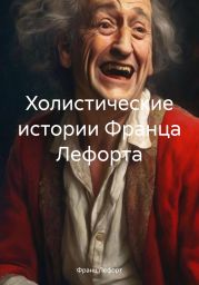 Холистические истории Франца Лефорта