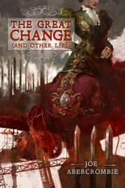Великая Перемена (и прочая ложь)