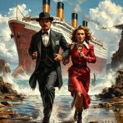 Торговцы временем. Книга 1