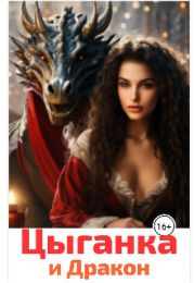 Цыганка и Дракон