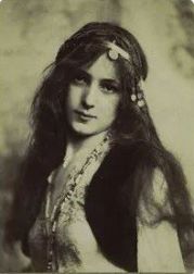 Неожиданное приобретение Виттории Флорабелио