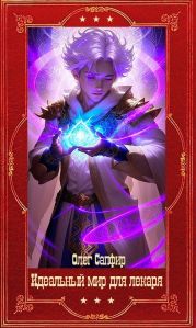 Цикл Идеальный мир для Лекаря. Компиляция. Книги 1-30