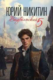 Вадбольский 5