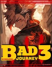 Плохое путешествие. Том 3