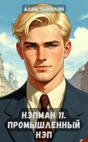 Промышленный НЭП