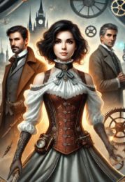 Артефакты, интриги и один очень упёртый дознаватель