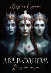 Два в одном. В паутине интриг