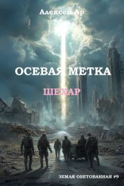 Осевая метка. Шехар
