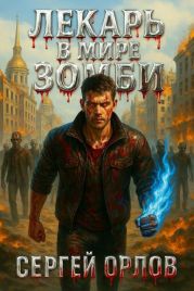 Лекарь в мире ЗОМБИ