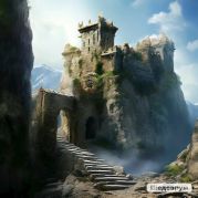 Рыцарь и навязанные проблемы