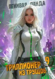 Триллионер из трущоб 9