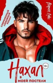 Нахал в моей постели