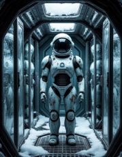 Битва за хрустальный гроб