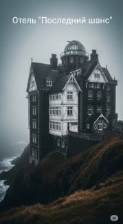 Отель Последний шанс