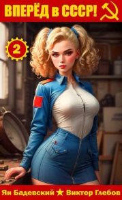 Вперед в СССР! Том 2