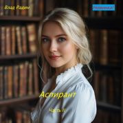 Аспирант. Часть вторая