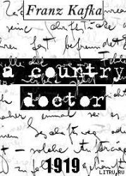 1919 Сельский врач (сборник)