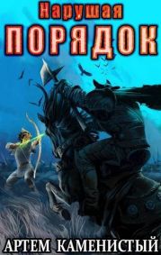 Нарушая ПОРЯДОК