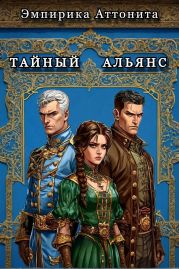 Тайный Альянс