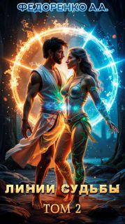 Линии судьбы. Том 2