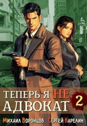 Теперь я не Адвокат 2