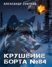 Крушение Борта № 84