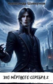 Эхо мёртвого серебра 2
