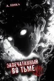 Запечатанный во тьме. Том 2