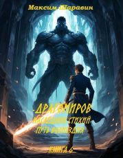 Драгомиров. Наследник стихий. Путь возмездия. Книга 6