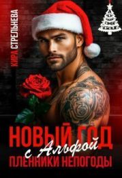 Новый год с Альфой. Пленники непогоды